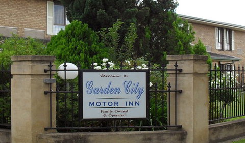 Garden City Motor Inn - Wagga Wagga - Accommodation 4U 1