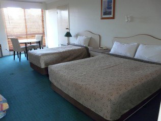 Garden City Motor Inn - Wagga Wagga - Accommodation 4U 3
