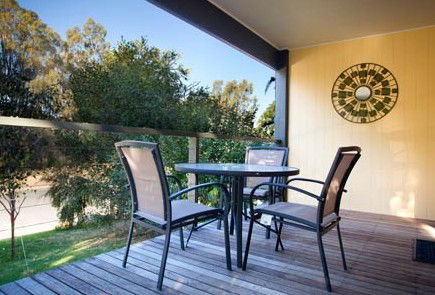Wahgunyah VIC Accommodation 4U