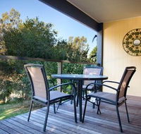 Murray Rest Cottages - Accommodation 4U