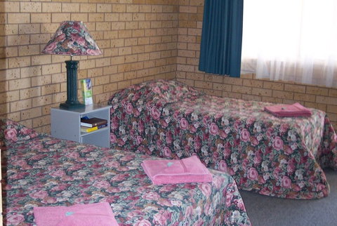 Murrumbidgee Rural Studies Centre Accommodation - Accommodation 4U 2
