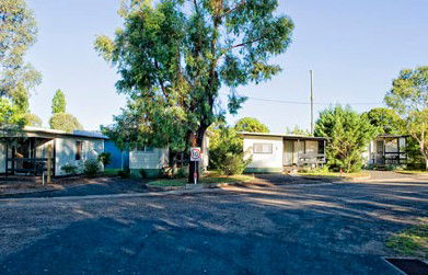 Cobbadah NSW Accommodation 4U