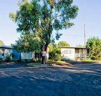 Barraba Caravan Park - Accommodation 4U