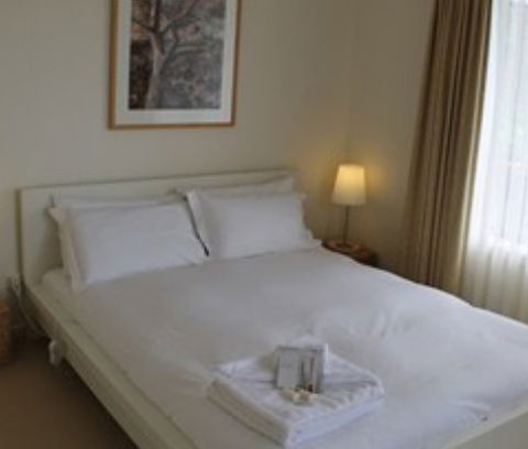 Cherry Tree Guesthouse - Accommodation 4U 1