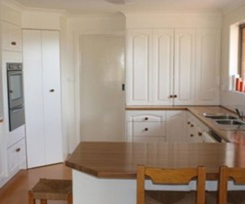Cherry Tree Guesthouse - Accommodation 4U 3