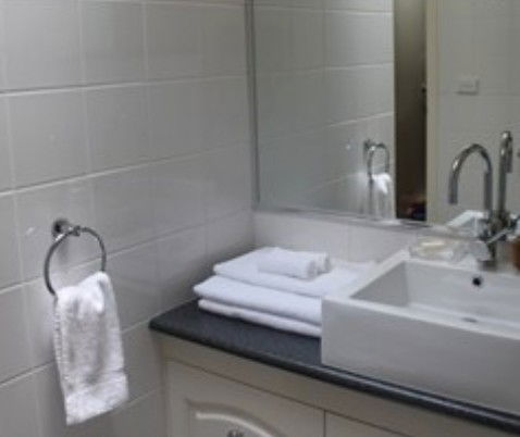 Cherry Tree Guesthouse - Accommodation 4U 4