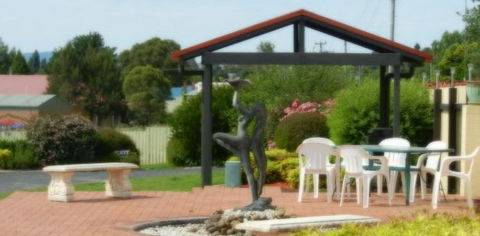 Clansman Motel - Accommodation 4U 0