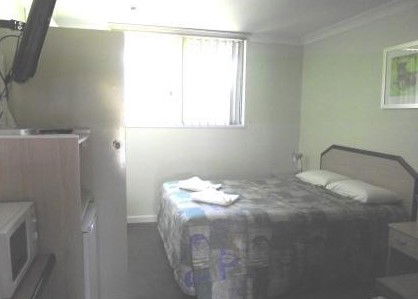 Clansman Motel - Accommodation 4U 3