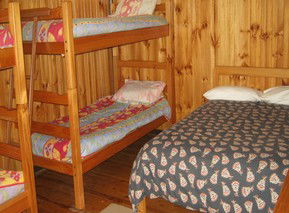 Bullock Mountain Homestead - Accommodation 4U 0