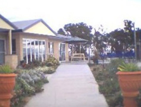 Aloomba Lavender - Accommodation - Accommodation 4U 1