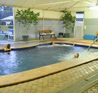 Artesian Spa Motel - Accommodation 4U