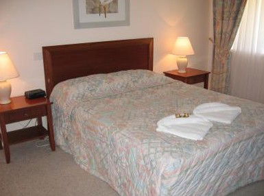 Burke And Wills Motor Inn - Moree - Accommodation 4U 1