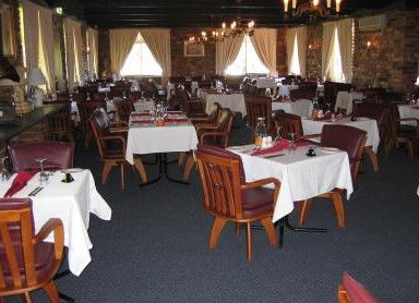 Burke And Wills Motor Inn - Moree - Accommodation 4U 2