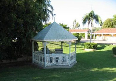 Burke And Wills Motor Inn - Moree - Accommodation 4U 3