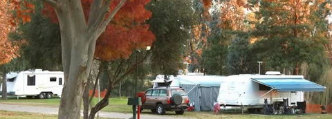 Austin Tourist Park - Accommodation 4U 0