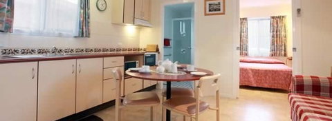 Austin Tourist Park - Accommodation 4U 1