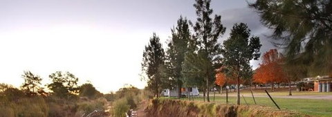 Austin Tourist Park - Accommodation 4U 2