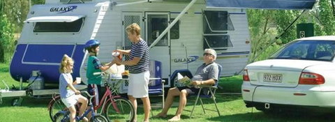 Austin Tourist Park - Accommodation 4U 3