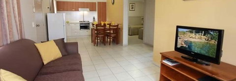 Austin Tourist Park - Accommodation 4U 4