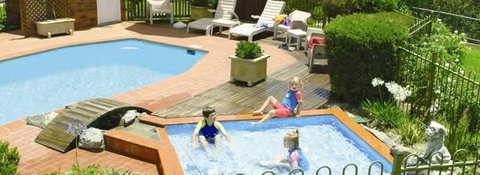 Austin Tourist Park - Accommodation 4U 5