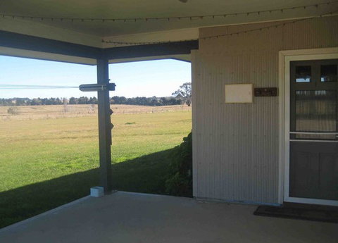 Aurelias Farm Bed And Breakfast - Accommodation 4U 0