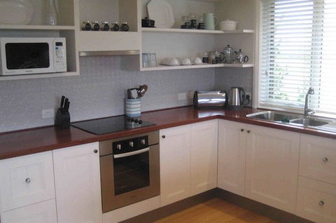 Aurelias Farm Bed And Breakfast - Accommodation 4U 3