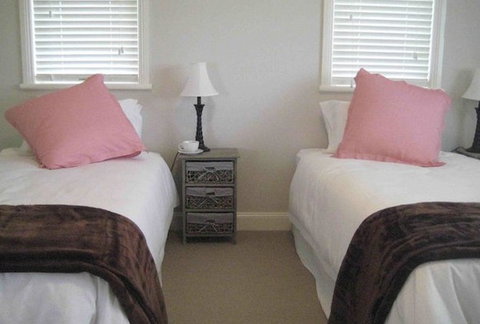 Aurelias Farm Bed And Breakfast - Accommodation 4U 4