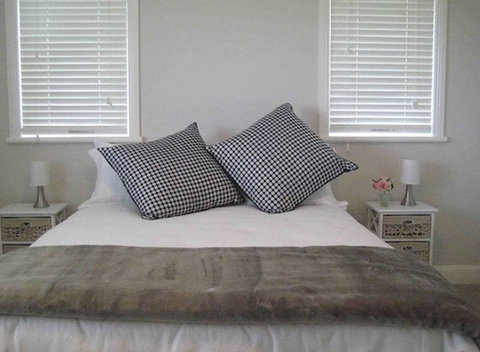 Aurelias Farm Bed And Breakfast - Accommodation 4U 5