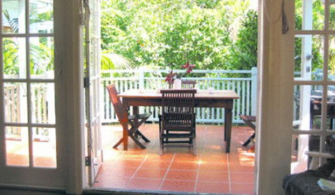 Austinmer Beach House - Accommodation 4U 1