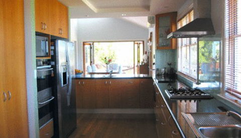 Austinmer Beach House - Accommodation 4U 3