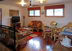 Austinmer Gardens Bed And Breakfast - Accommodation 4U 1