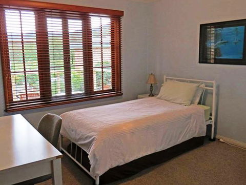 Austinmer Gardens Bed And Breakfast - Accommodation 4U 2