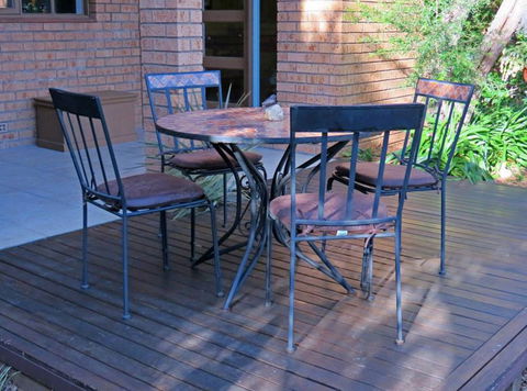 Austinmer Gardens Bed And Breakfast - Accommodation 4U 3