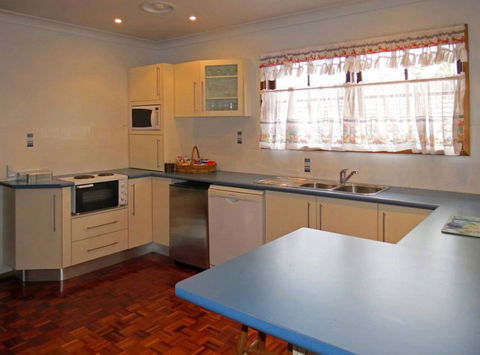 Austinmer Gardens Bed And Breakfast - Accommodation 4U 5