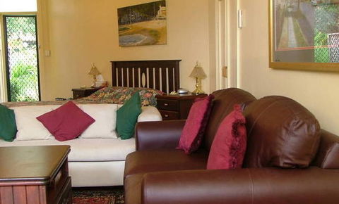 Austinmer Sur La Mer - Accommodation 4U 2