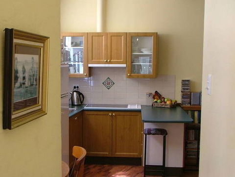Austinmer Sur La Mer - Accommodation 4U 4