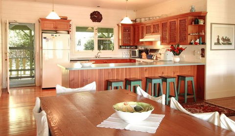 Birchgrove Gerringong - Accommodation 4U 1