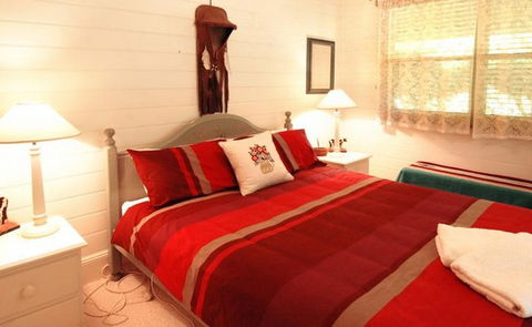 Birchgrove Gerringong - Accommodation 4U 4