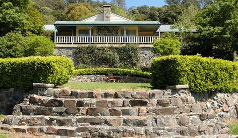 Birchgrove Gerringong - Accommodation 4U 5