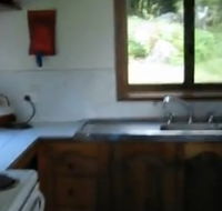 Ben Ricketts Environmental Mountain Cabins - Accommodation 4U