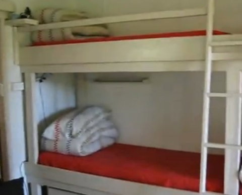 Ben Ricketts Environmental Mountain Cabins - Accommodation 4U 3