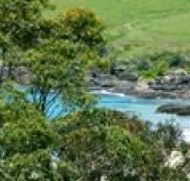 Aqua Bamboo - Accommodation 4U