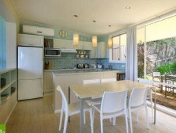 Aqua Bamboo - Accommodation 4U 2