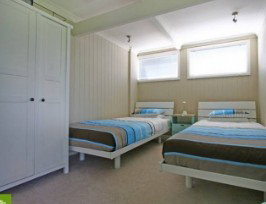 Aqua Bamboo - Accommodation 4U 3
