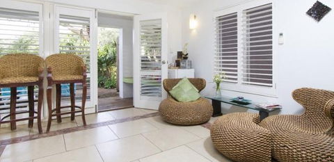 Above Wollongong At Pleasant Heights Bed And Breakfast - Accommodation 4U 0