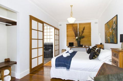 Above Wollongong At Pleasant Heights Bed And Breakfast - Accommodation 4U 1