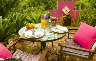 Above Wollongong At Pleasant Heights Bed And Breakfast - Accommodation 4U 2