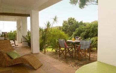 Above Wollongong At Pleasant Heights Bed And Breakfast - Accommodation 4U 3