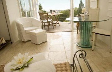 Above Wollongong At Pleasant Heights Bed And Breakfast - Accommodation 4U 5