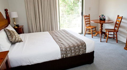 Belmore All-Suite Hotel - Accommodation 4U 1
